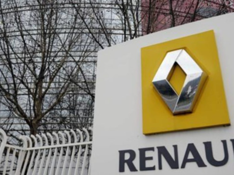 رنو 1700 کارگر را اخراج می کند رنو 1700 کارگر را اخراج می کند