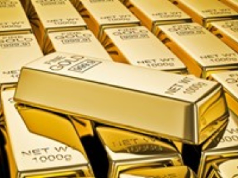 علاقهمندان به طلا این هفته چقدر ضرر کردند؟ علاقهمندان به طلا این هفته چقدر ضرر کردند؟