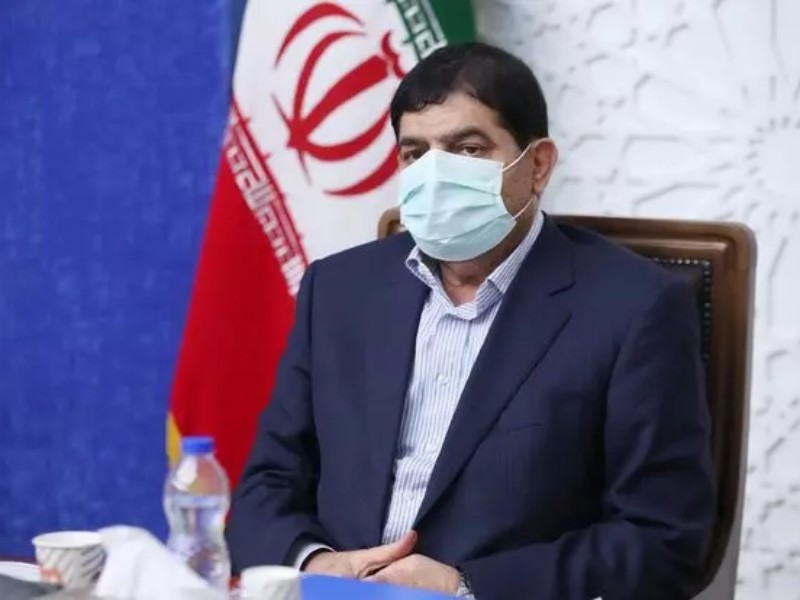 سیاست دولت ۲۱ آذر ۱۴۰۰، ۱۸:۴۴ در جلسهای به ریاست مخبر مطرح شد؛ تأکید بر استفاده از توان داخل برای پیشبرد پروژههای ریلی سیاست دولت ۲۱ آذر ۱۴۰۰، ۱۸:۴۴ در جلسهای به ریاست مخبر مطرح شد؛ تأکید بر استفاده از توان داخل برای پیشبرد پروژههای ریلی