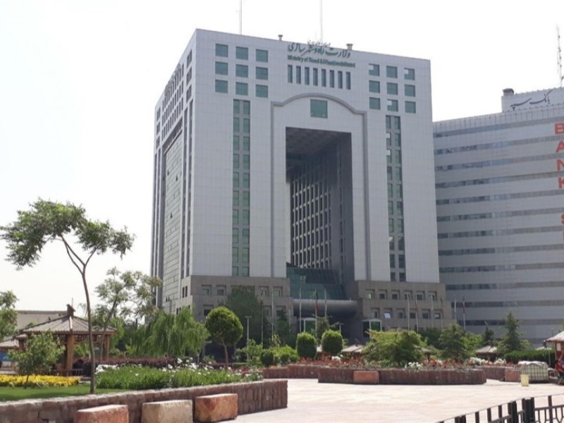 جزئیات بودجه ۱۴۰۱|پیش بینی بودجه ۲۰ هزار میلیارد تومانی وزارت راه برای سال آینده جزئیات بودجه ۱۴۰۱|پیش بینی بودجه ۲۰ هزار میلیارد تومانی وزارت راه برای سال آینده