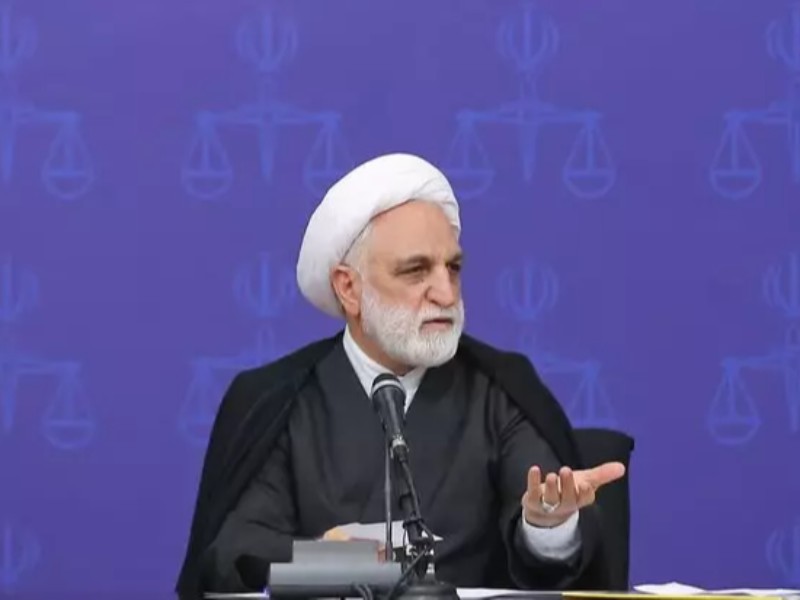 محسنی اژهای: اتفاقات ارزی سالهای اخیر تکرار نشود/ بانک مرکزی شفافسازی کند محسنی اژهای: اتفاقات ارزی سالهای اخیر تکرار نشود/ بانک مرکزی شفافسازی کند