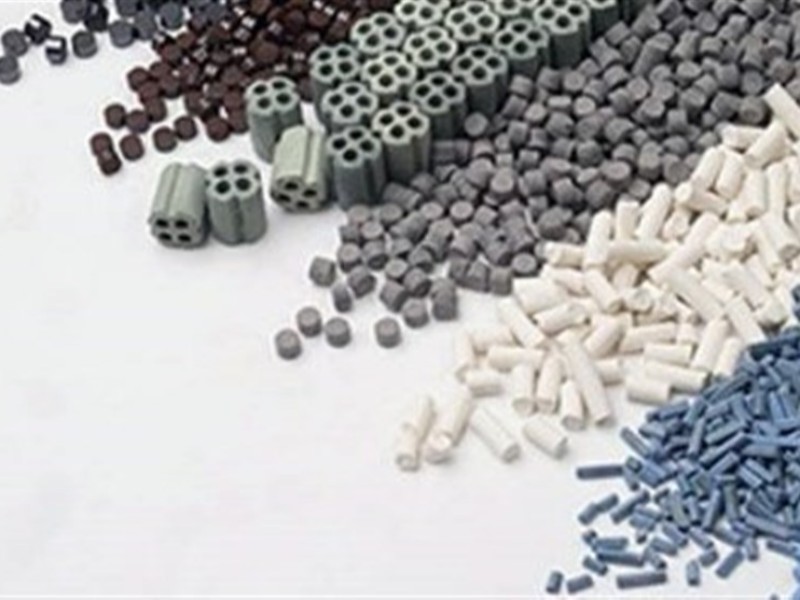 موفقیت یک شرکت دانشبنیان در تولید "کاتالیست ایرانساخت" موفقیت یک شرکت دانشبنیان در تولید "کاتالیست ایرانساخت"