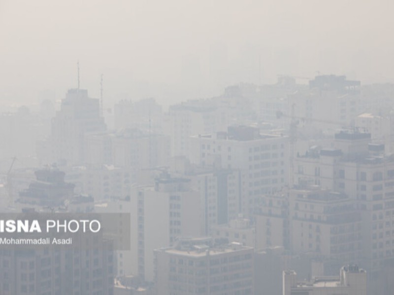 تعطیلی مهدهای کودک، پیش دبستانی ها و غیرحضوری شدن مدارس تهران و ۴ شهرستان دیگر طی سه روز آینده تعطیلی مهدهای کودک، پیش دبستانی ها و غیرحضوری شدن مدارس تهران و ۴ شهرستان دیگر طی سه روز آینده