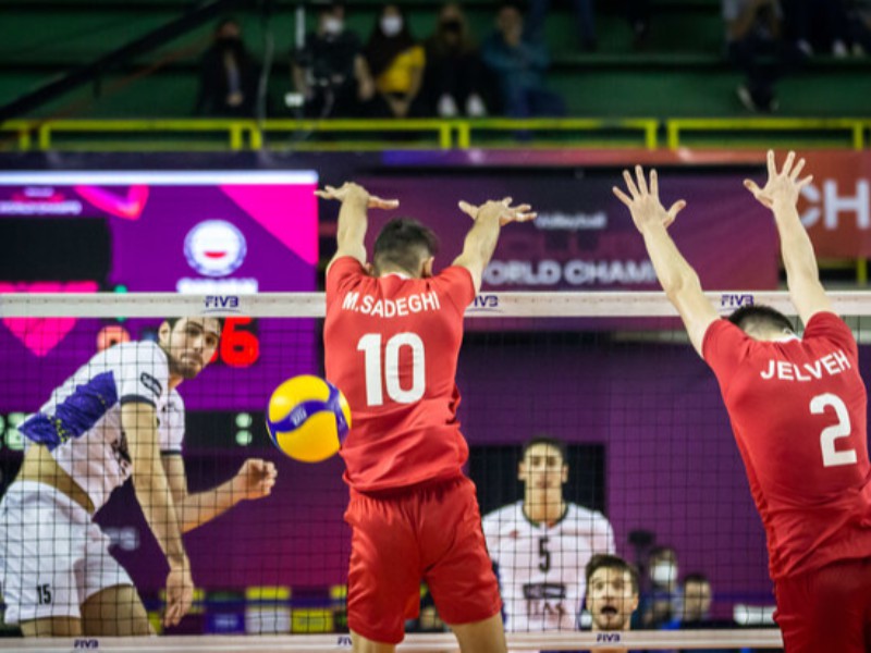 چرا فدراسیون والیبال واقعیت را نگفت/ «ناتوانی» در اعزام تیم مقتدر چرا فدراسیون والیبال واقعیت را نگفت/ «ناتوانی» در اعزام تیم مقتدر