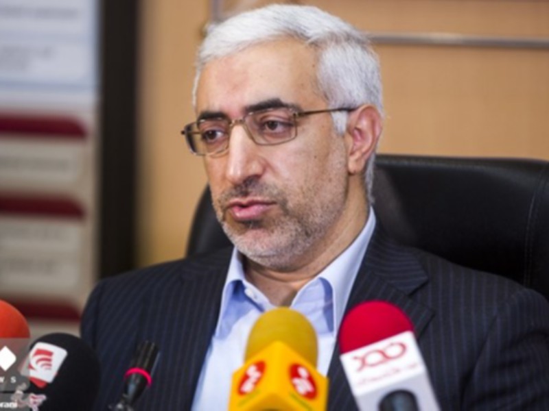 پیشنهاد انتشار ۸۸ هزار میلیارد تومان اوراق در سال ۱۴۰۱/ امسال فروش سهام شرکتهای دولتی در بورس نداشتیم پیشنهاد انتشار ۸۸ هزار میلیارد تومان اوراق در سال ۱۴۰۱/ امسال فروش سهام شرکتهای دولتی در بورس نداشتیم