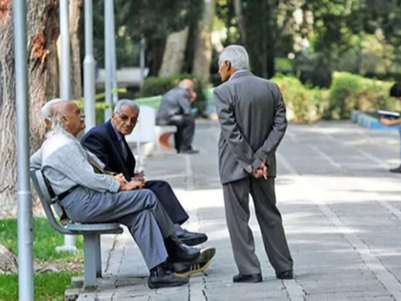 بازتاب طرح افزایش ۲ ساله سن بازنشستگی/ ابهاماتی که باید شفاف شود بازتاب طرح افزایش ۲ ساله سن بازنشستگی/ ابهاماتی که باید شفاف شود