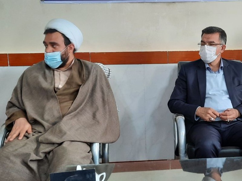 برگزاری هفتمین جلسه شورای فرهنگ عمومی شهرستان صحنه.