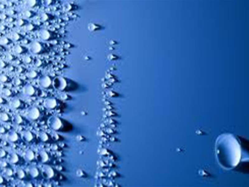 ایران نخستین تولیدکننده رنگهای ساختمانی "فوق آبگریز" در آسیا شد ایران نخستین تولیدکننده رنگهای ساختمانی "فوق آبگریز" در آسیا شد