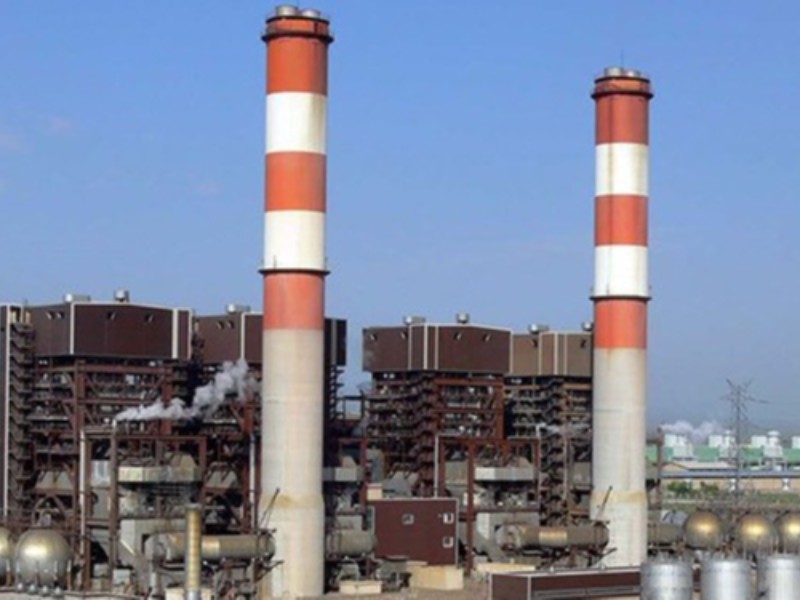 تامین مالی دومین پروژه نیروگاهی از وام 5 میلیارد یورویی روسیه/بازسازی نیروگاه رامین روی میز وزارت نیرو تامین مالی دومین پروژه نیروگاهی از وام 5 میلیارد یورویی روسیه/بازسازی نیروگاه رامین روی میز وزارت نیرو