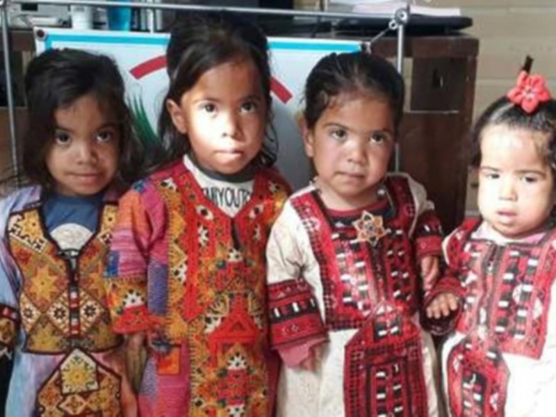 درخواست کوتاه قامتان از وزارت بهداشت و سازمان بهزیستی/ داروی مبتلایان به «آکندروپلازی» را تامین کنید درخواست کوتاه قامتان از وزارت بهداشت و سازمان بهزیستی/ داروی مبتلایان به «آکندروپلازی» را تامین کنید