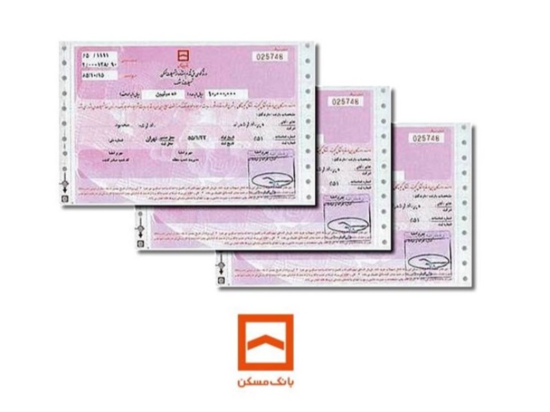 اینفوگرافیک | برای وام ۴۸۰ میلیونی چقدر اوراق باید خرید؟