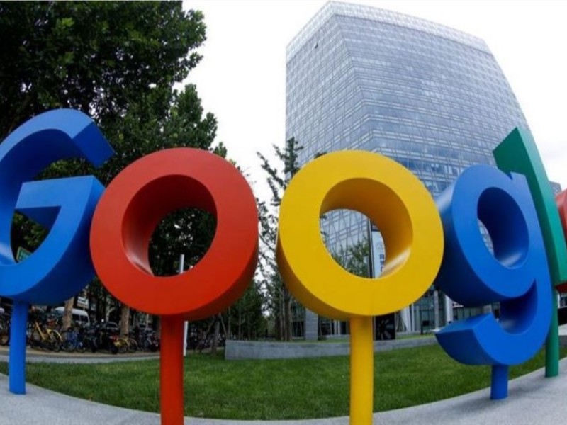 تحقیقات در ایالت کالیفرنیا درباره رفتار گوگل با کارگران زن سیاه پوست آغاز شد تحقیقات در ایالت کالیفرنیا درباره رفتار گوگل با کارگران زن سیاه پوست آغاز شد