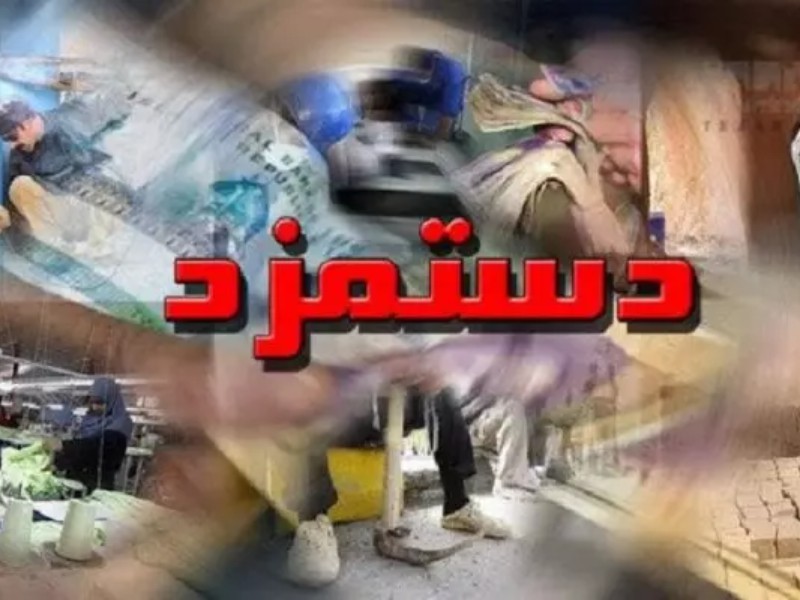 دستمزد منطقهای بررسی شد/ عدم توانایی کارگران برای تامین معاش دستمزد منطقهای بررسی شد/ عدم توانایی کارگران برای تامین معاش