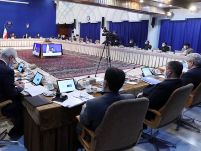 موافقت دولت با تحویل سوخت مورد نیاز بالگردهای امداد و نجات و اورژانس به نرخ یارانه ای