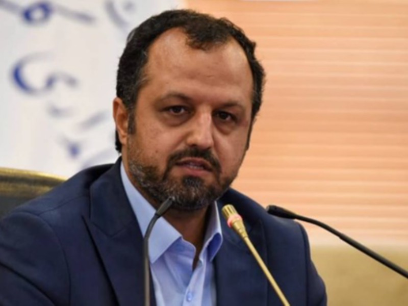 جزئیات مصوبه بسته 10 بندی وزیر اقتصاد برای بازار سرمایه/ مالیات شرکـتهای دولتی 5 درصد کاهش می یابد جزئیات مصوبه بسته 10 بندی وزیر اقتصاد برای بازار سرمایه/ مالیات شرکـتهای دولتی 5 درصد کاهش می یابد