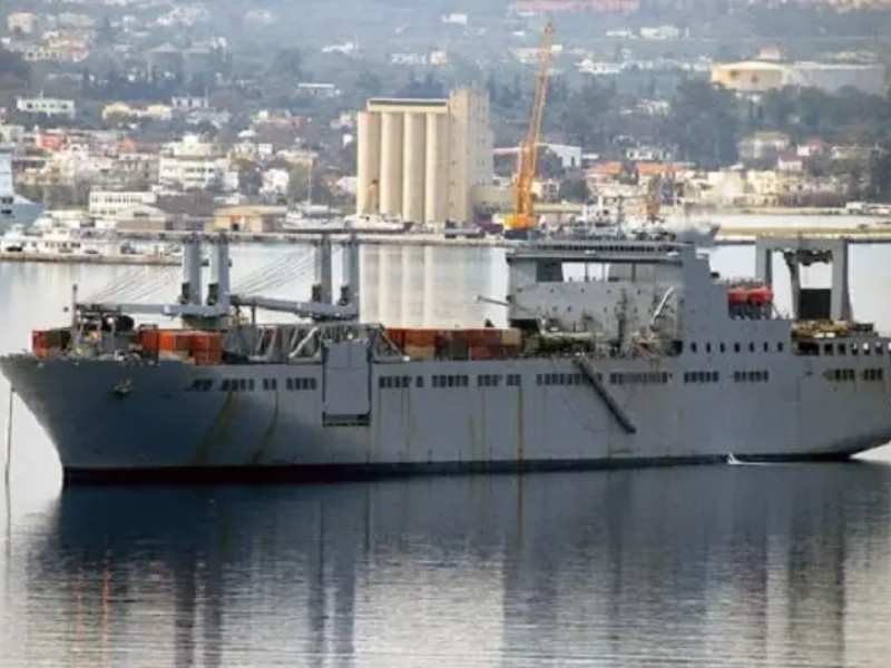 برنامه دولت برای خرید کشتیهای رو-رو برنامه دولت برای خرید کشتیهای رو-رو