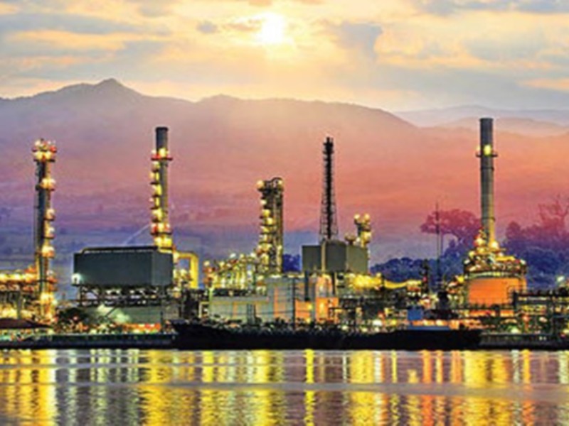 تاثیر قیمت خوراک در سبد هزینه پالایشگاهی/تنفس خوراک چگونه گره تامین مالی پتروپالایشگاهها را باز میکند تاثیر قیمت خوراک در سبد هزینه پالایشگاهی/تنفس خوراک چگونه گره تامین مالی پتروپالایشگاهها را باز میکند