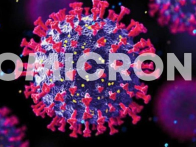 آخرین اطلاعات علمی درباره «اُمیکرون»/ویروس آفریقایی فوق العاده مسری است! آخرین اطلاعات علمی درباره «اُمیکرون»/ویروس آفریقایی فوق العاده مسری است!