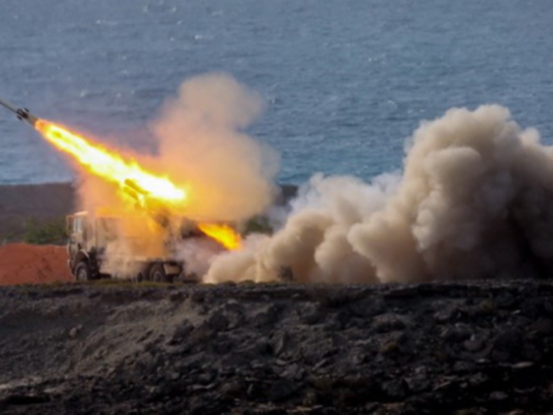 تمرین عملیات موشکی بالستیک علیه اهداف ثابت و متحرک دشمن در رزمایش سپاه تمرین عملیات موشکی بالستیک علیه اهداف ثابت و متحرک دشمن در رزمایش سپاه