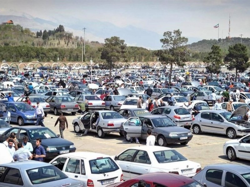 آغاز دور جدید پیش فروش محصولات شرکت سایپا+ جدول آغاز دور جدید پیش فروش محصولات شرکت سایپا+ جدول