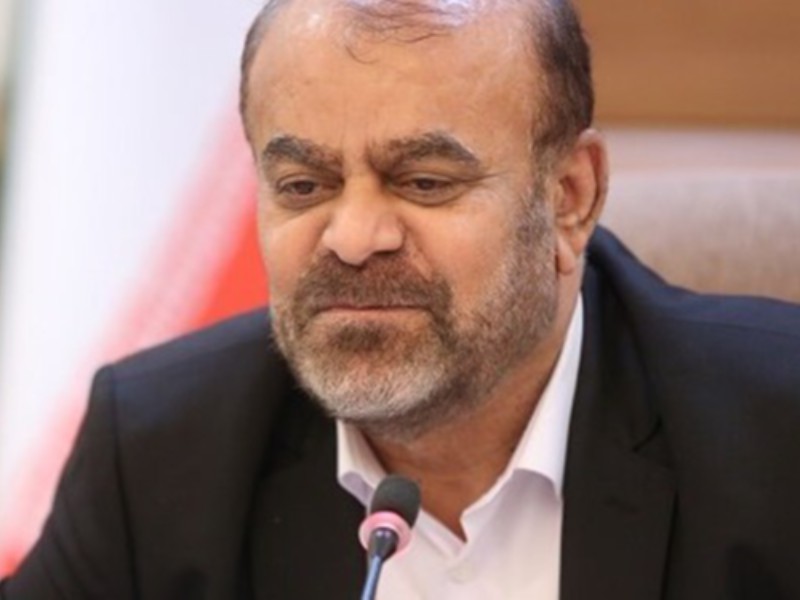 واردات فناوری صنعتیسازی ساختمان در دستور کار/مذاکره با کشورهای خارجی برای تامین ناوگان حملونقل واردات فناوری صنعتیسازی ساختمان در دستور کار/مذاکره با کشورهای خارجی برای تامین ناوگان حملونقل