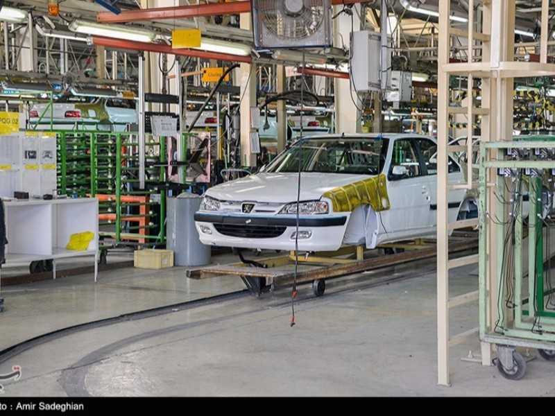 دلایل افزایش قیمت خودرو از زبان یک نماینده / مسابقه افزایش قیمت بازار و کارخانه ادامهدار شده دلایل افزایش قیمت خودرو از زبان یک نماینده / مسابقه افزایش قیمت بازار و کارخانه ادامهدار شده