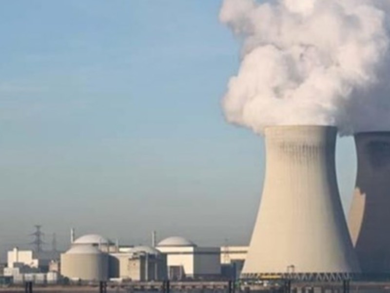 مخالفت ثروتمندترین فرد جهان با تعطیلی نیروگاه هستهای کالیفرنیا مخالفت ثروتمندترین فرد جهان با تعطیلی نیروگاه هستهای کالیفرنیا