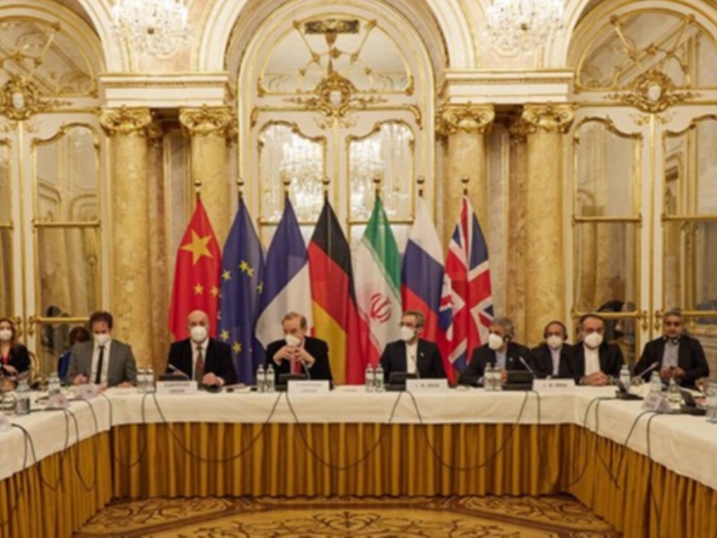 مرندی: حال و هوای مذاکرات وین به طور کلی مطلوب است مرندی: حال و هوای مذاکرات وین به طور کلی مطلوب است