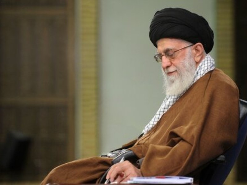 پیام تسلیت رهبر انقلاب درپی درگذشت حجت الاسلام و المسلمین ری شهری