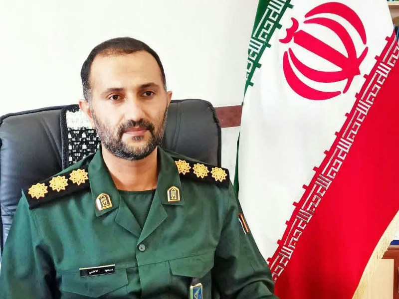 پیام تبریک فرمانده سپاه صحنه به مناسبت روز روابط عمومی پیام تبریک فرمانده سپاه صحنه به مناسبت روز روابط عمومی