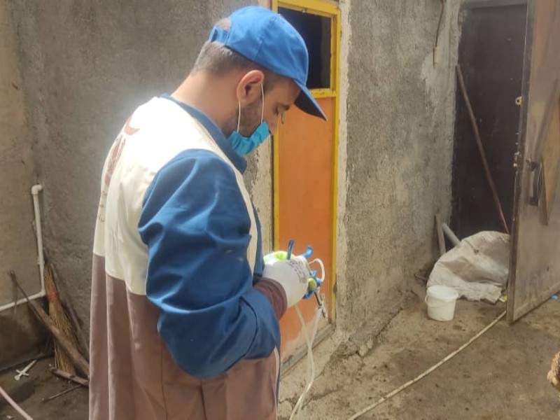 رزمایش جهاد گران فاطمی رزمایش جهاد گران فاطمی