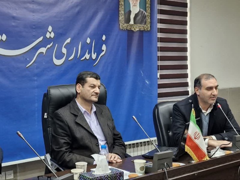 دعوت از کاندیداهای تأیید صلاحیت‌ شده به فرمانداری‌ حوزه انتخابیه شرق استان کرمانشاه