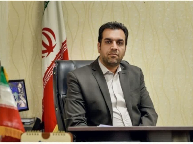 جانمایی ۲۵ مکان در شهر صحنه برای تبلیغ نامزدها جانمایی ۲۵ مکان در شهر صحنه برای تبلیغ نامزدها