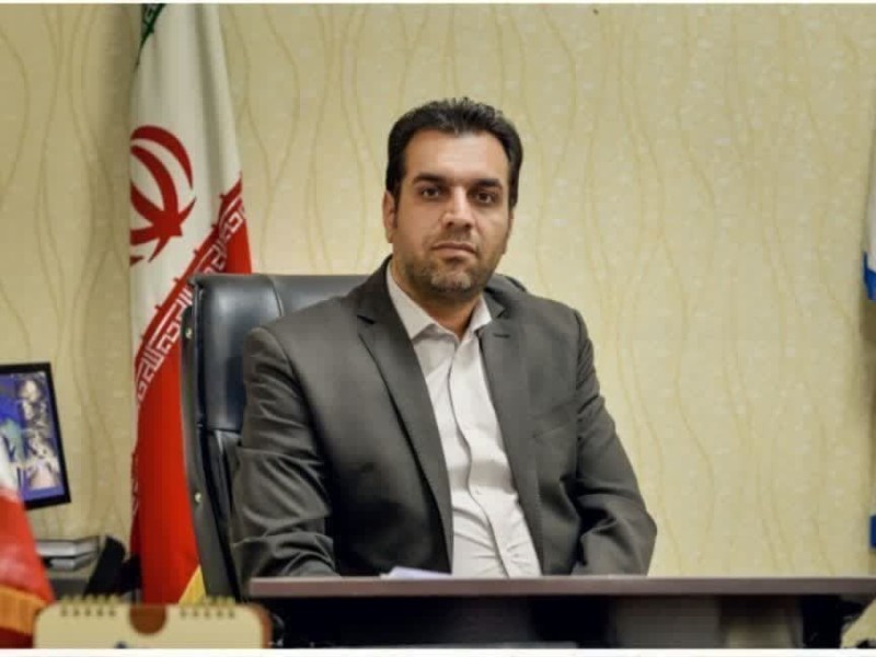 آمادهسازی آرامستانهای صحنه برای پنجشنبه "آخرسال" آمادهسازی آرامستانهای صحنه برای پنجشنبه "آخرسال"