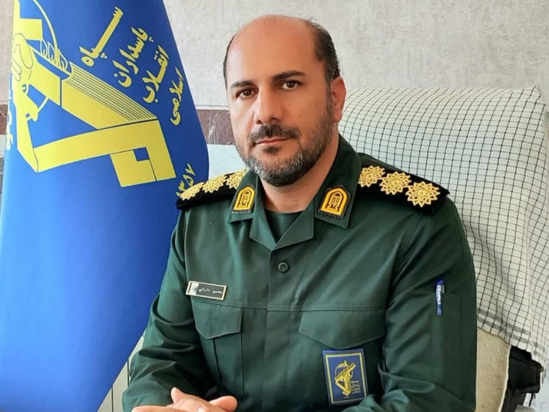 فرمانده سپاه پاسداران صحنه از حضور مردم در راهپیمایی روز جهانی قدس قدردانی نمود فرمانده سپاه پاسداران صحنه از حضور مردم در راهپیمایی روز جهانی قدس قدردانی نمود