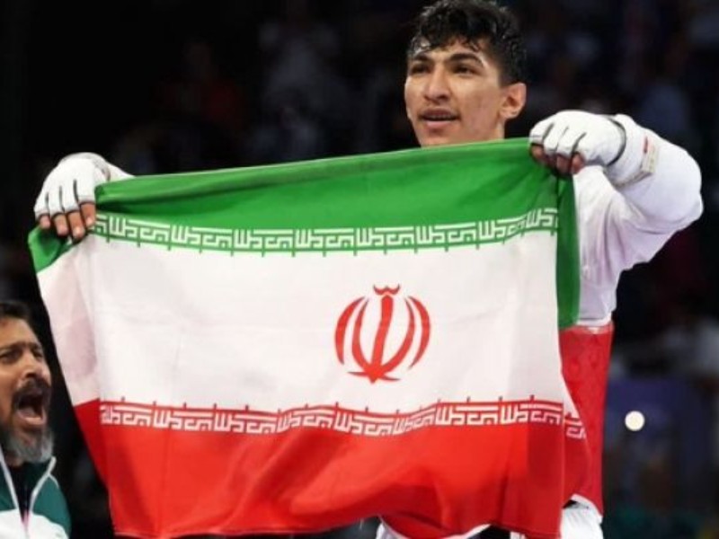 ورزشکاران کرمانشاهی درصدد افتخارآفرینی هستند ورزشکاران کرمانشاهی درصدد افتخارآفرینی هستند