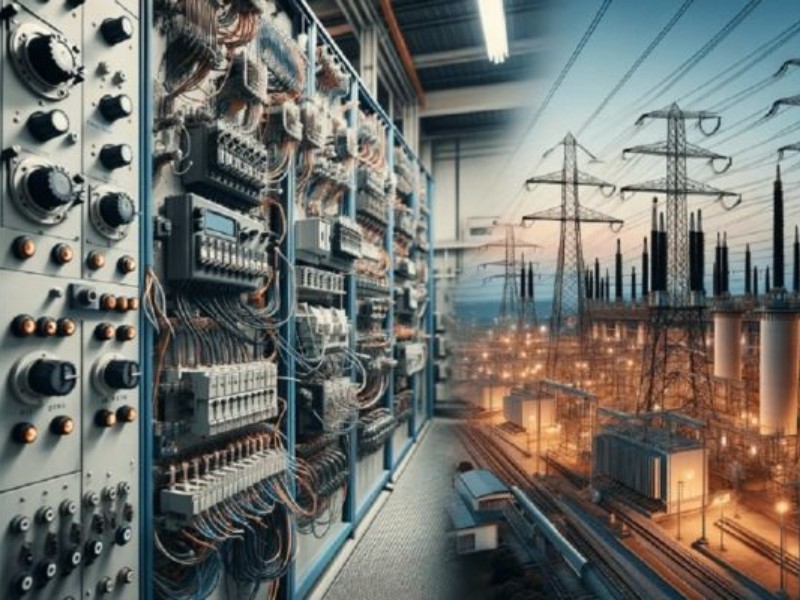 قطعی برق مسیر صادرات را مختل میکند قطعی برق مسیر صادرات را مختل میکند