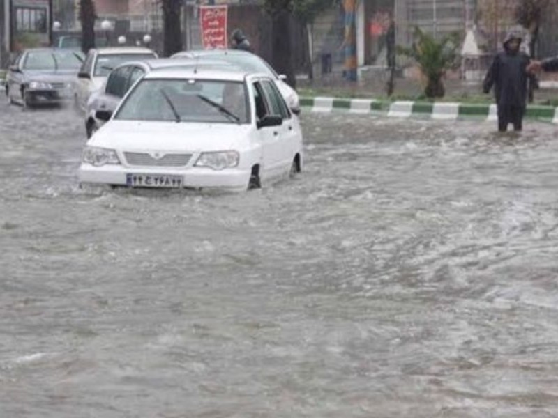 سفرهای غیرضروری ترافیک را افزایش میدهد سفرهای غیرضروری ترافیک را افزایش میدهد