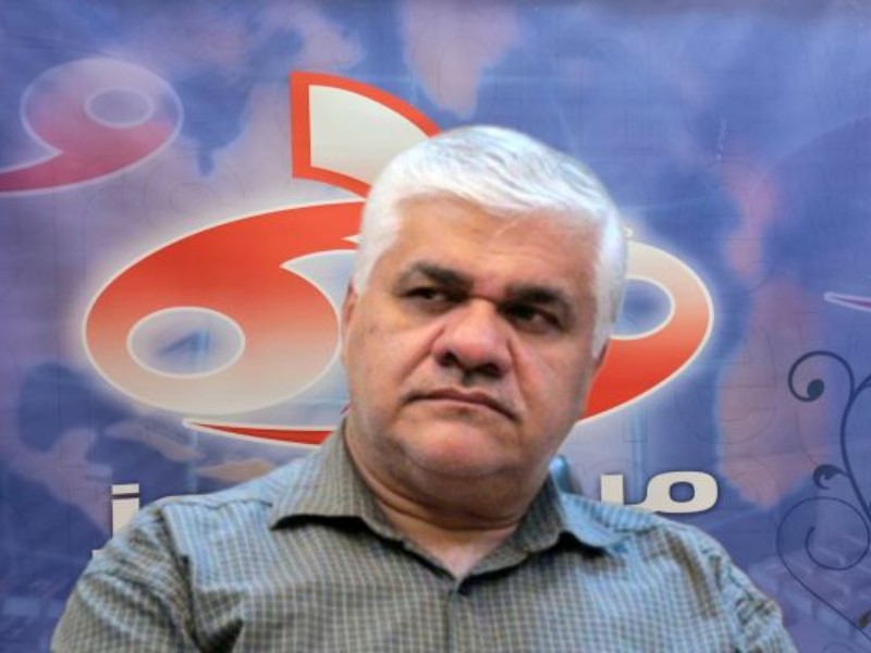 حاج قاسم الگوی موفقی در مدیریت بود حاج قاسم الگوی موفقی در مدیریت بود