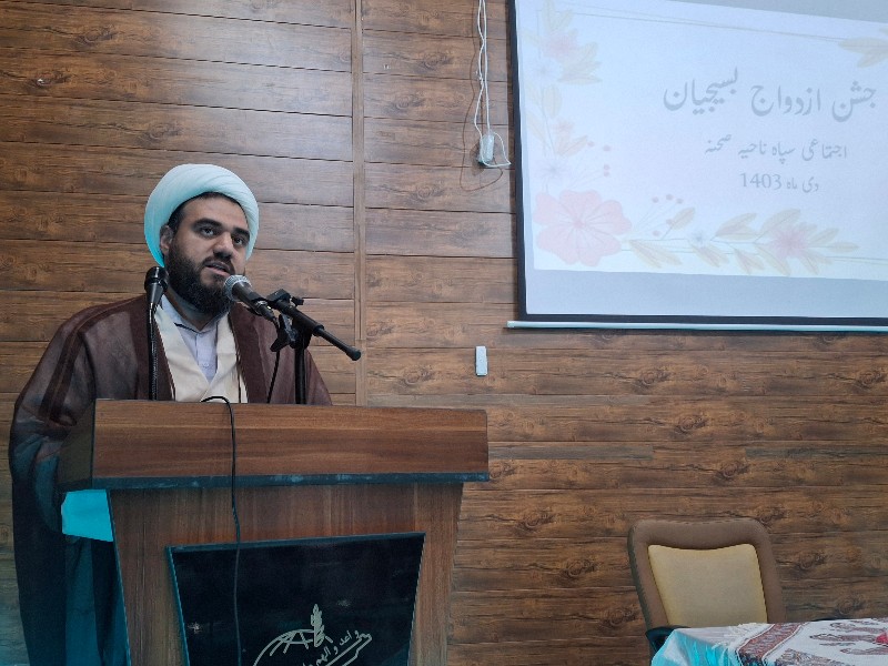 ازدواج آسان راهی به سمت نشاط افزایی جامعه