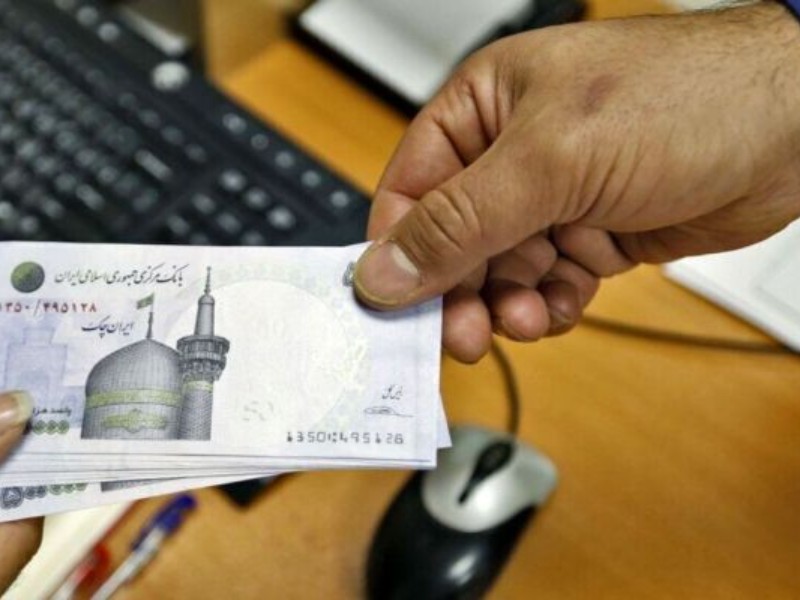 پرداخت ۲۹۳ میلیارد تومانی صندوق کارآفرینی کرمانشاه پرداخت ۲۹۳ میلیارد تومانی صندوق کارآفرینی کرمانشاه