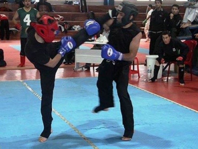 کرمانشاه میزبان برگزاری مسابقات انتخابی کونگفوی نوجوانان کرمانشاه میزبان برگزاری مسابقات انتخابی کونگفوی نوجوانان