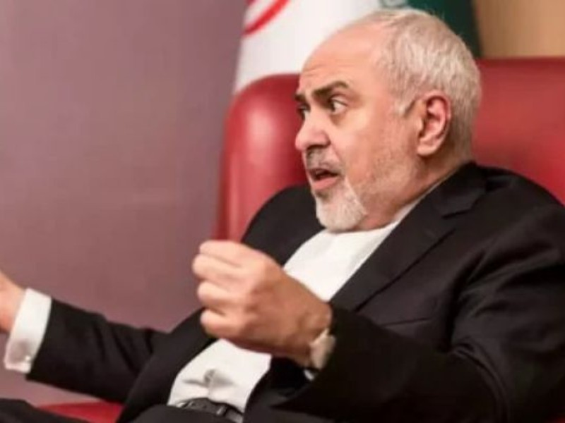 خطای راهبردی ظریف! خطای راهبردی ظریف!