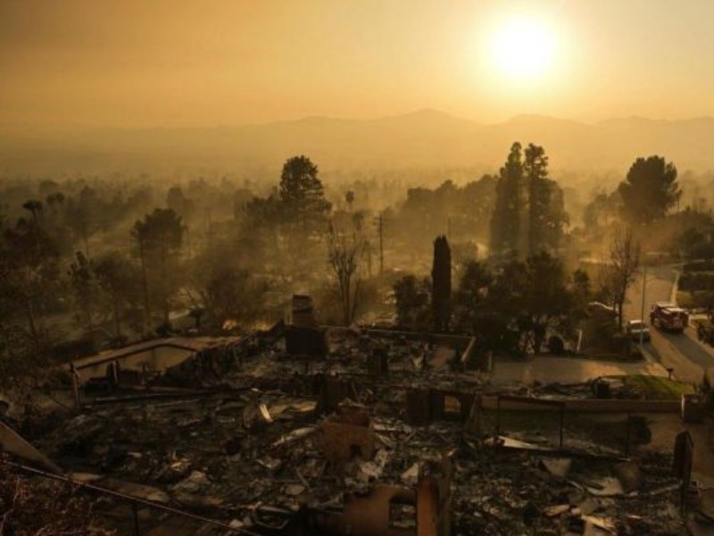 در جهان امروز رویدادها هشدار میدهند در جهان امروز رویدادها هشدار میدهند