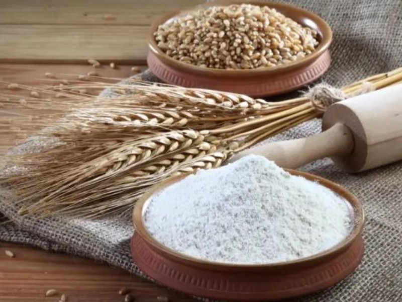 نانواییهای کرمانشاه آرد استاندارد مصرف میکنند نانواییهای کرمانشاه آرد استاندارد مصرف میکنند