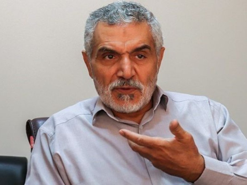 حفظ روحیه مقاومت میراثی گران‌بهاست