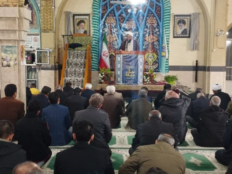 ایستادگی و اراده ملت فلسطین؛ عامل اصلی شکست اسرائیل