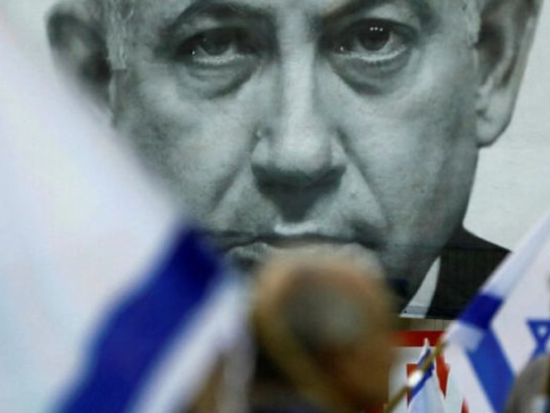 محو رژیم صهیونیستی بهزودی محقق خواهد شد محو رژیم صهیونیستی بهزودی محقق خواهد شد