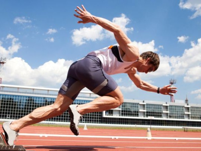 تلاش دو و میدانی‌کاران کرمانشاهی در رقابت‌های بین‌المللی