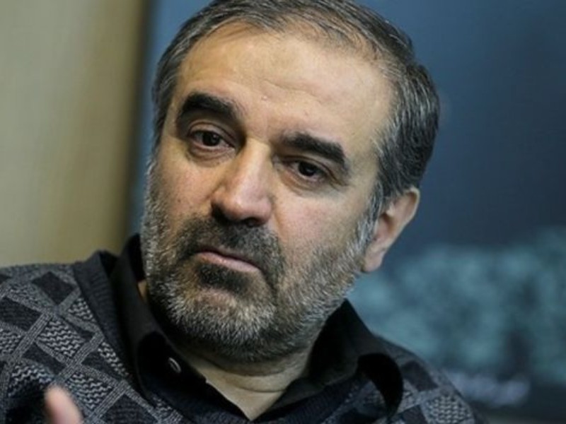 فرآیند سیاست خارجی ما مختصات روشنی دارد فرآیند سیاست خارجی ما مختصات روشنی دارد